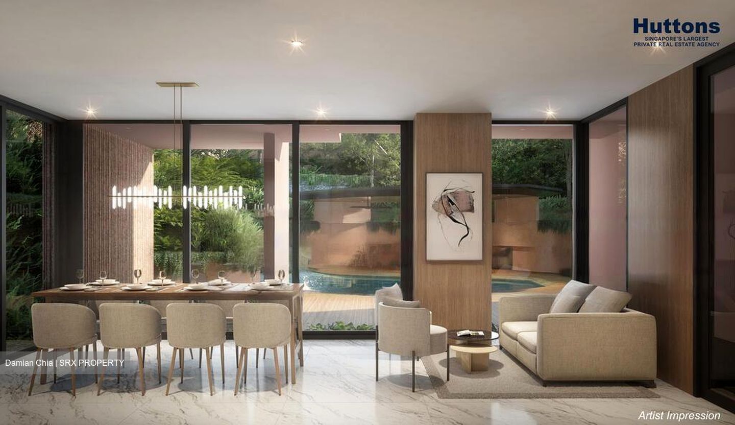 The Hillshore (D5), Condominium #461000571